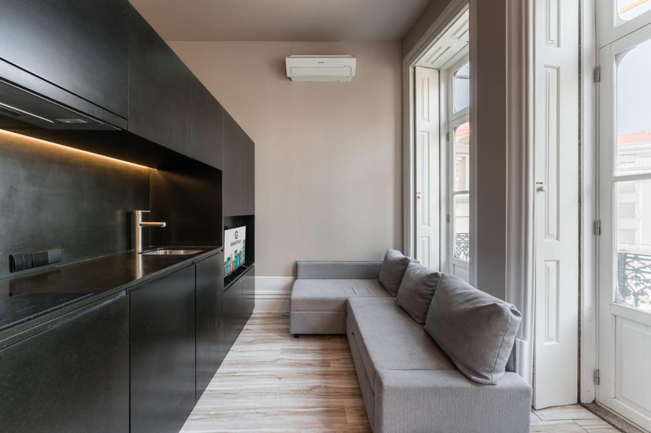 GuestReady - Batalha Mezzanine Appartamento OOporto Esterno foto