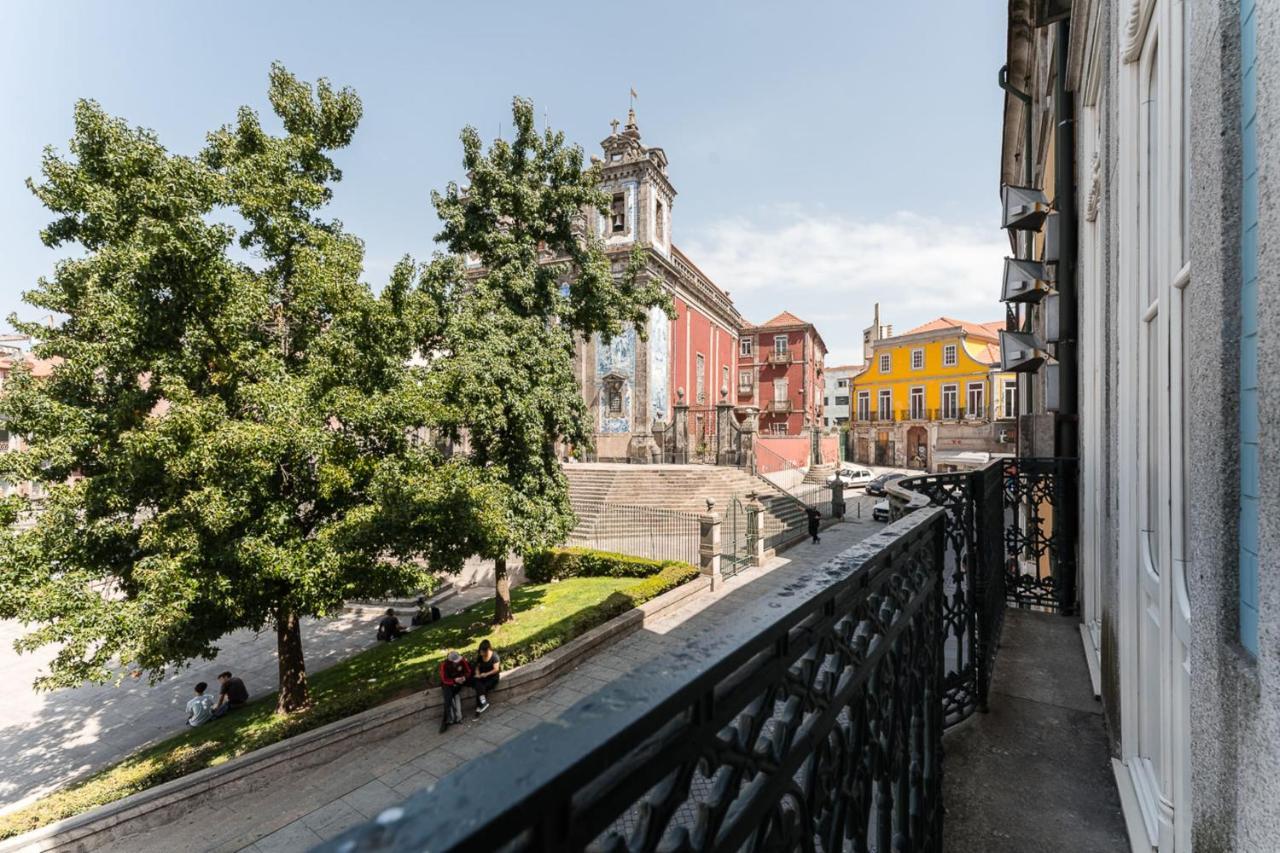 GuestReady - Batalha Mezzanine Appartamento OOporto Esterno foto