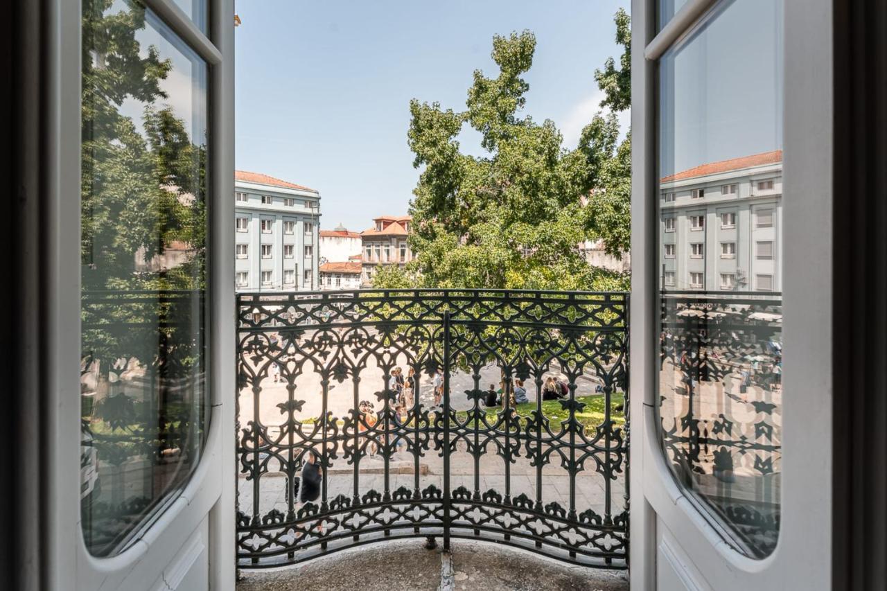 GuestReady - Batalha Mezzanine Appartamento OOporto Esterno foto