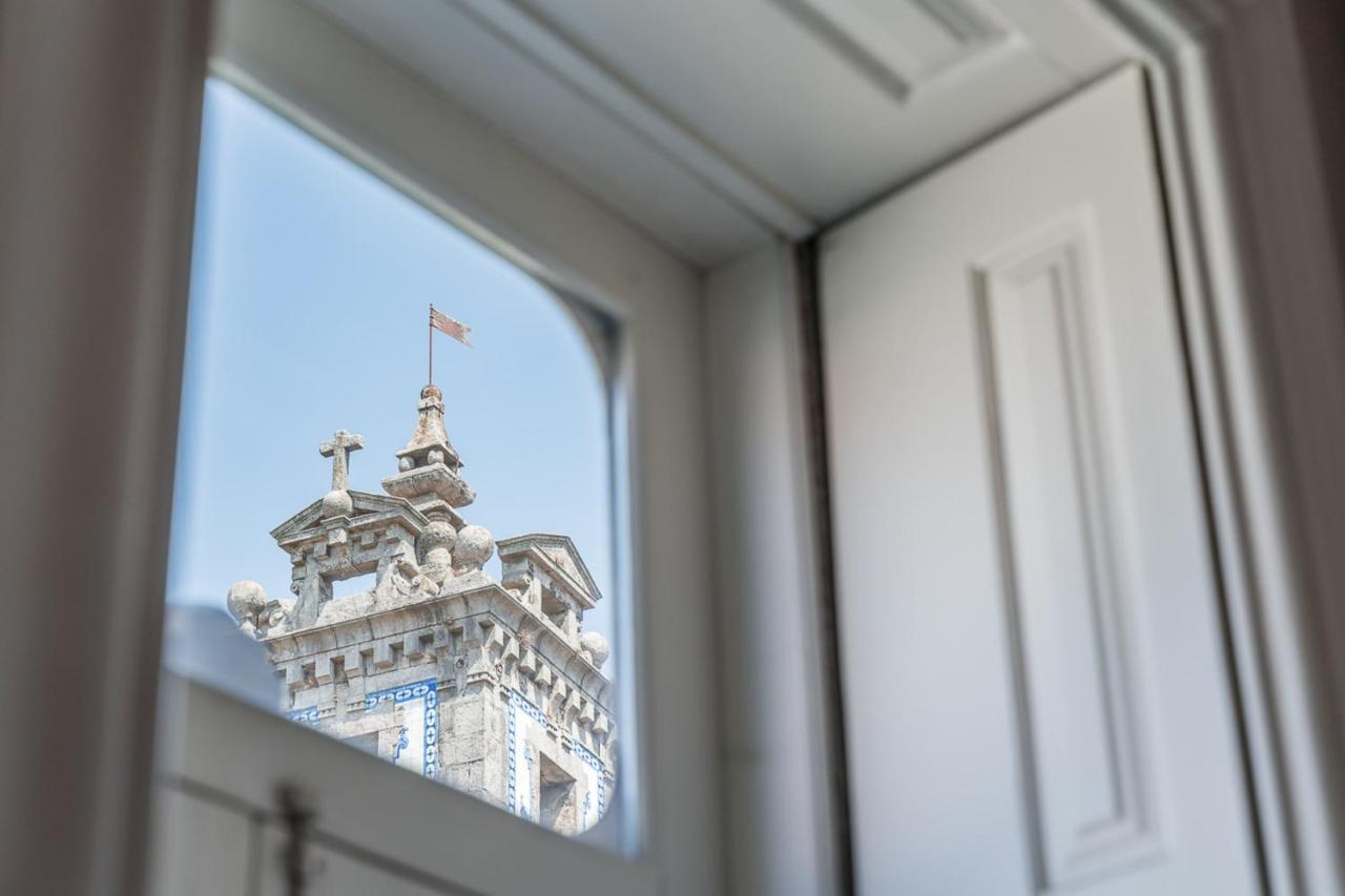 GuestReady - Batalha Mezzanine Appartamento OOporto Esterno foto