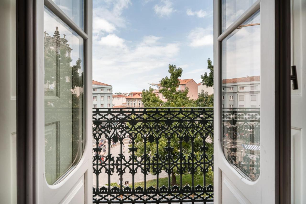 GuestReady - Batalha Mezzanine Appartamento OOporto Esterno foto