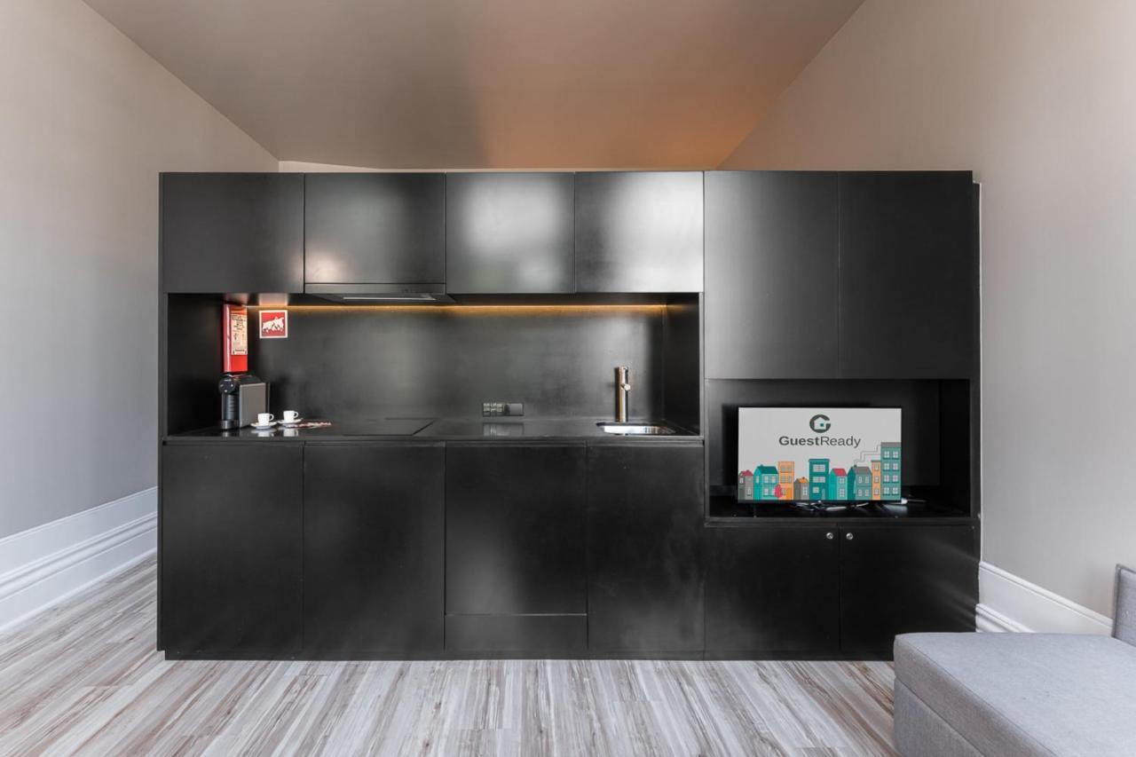 GuestReady - Batalha Mezzanine Appartamento OOporto Esterno foto