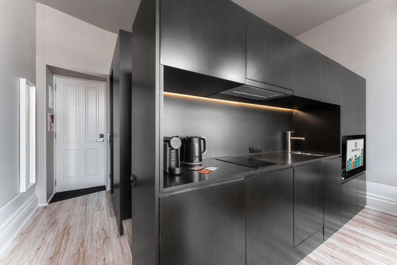 GuestReady - Batalha Mezzanine Appartamento OOporto Esterno foto