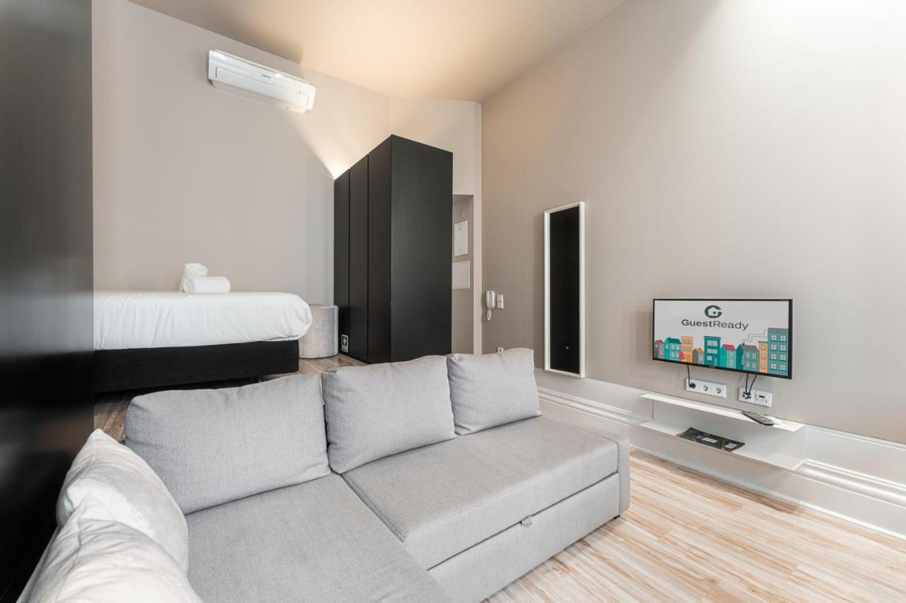 GuestReady - Batalha Mezzanine Appartamento OOporto Esterno foto