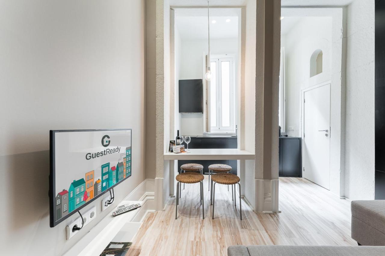 GuestReady - Batalha Mezzanine Appartamento OOporto Esterno foto