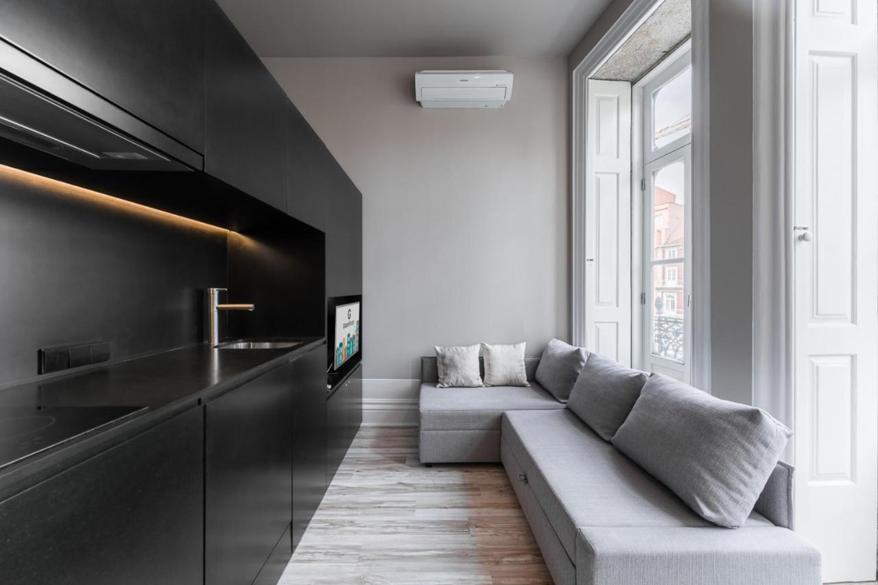 GuestReady - Batalha Mezzanine Appartamento OOporto Esterno foto