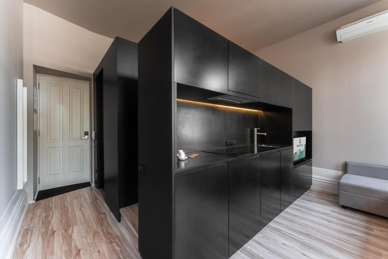 GuestReady - Batalha Mezzanine Appartamento OOporto Esterno foto