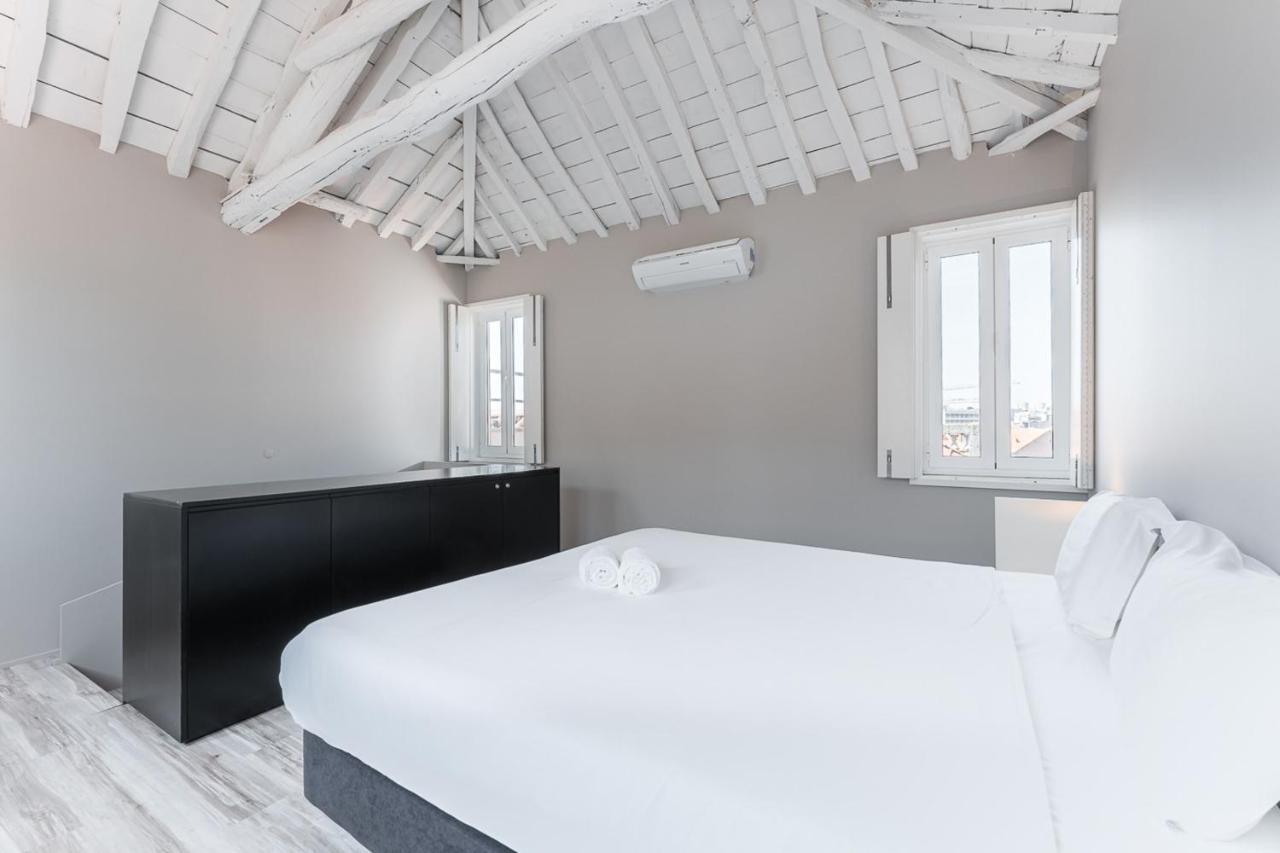 GuestReady - Batalha Mezzanine Appartamento OOporto Esterno foto