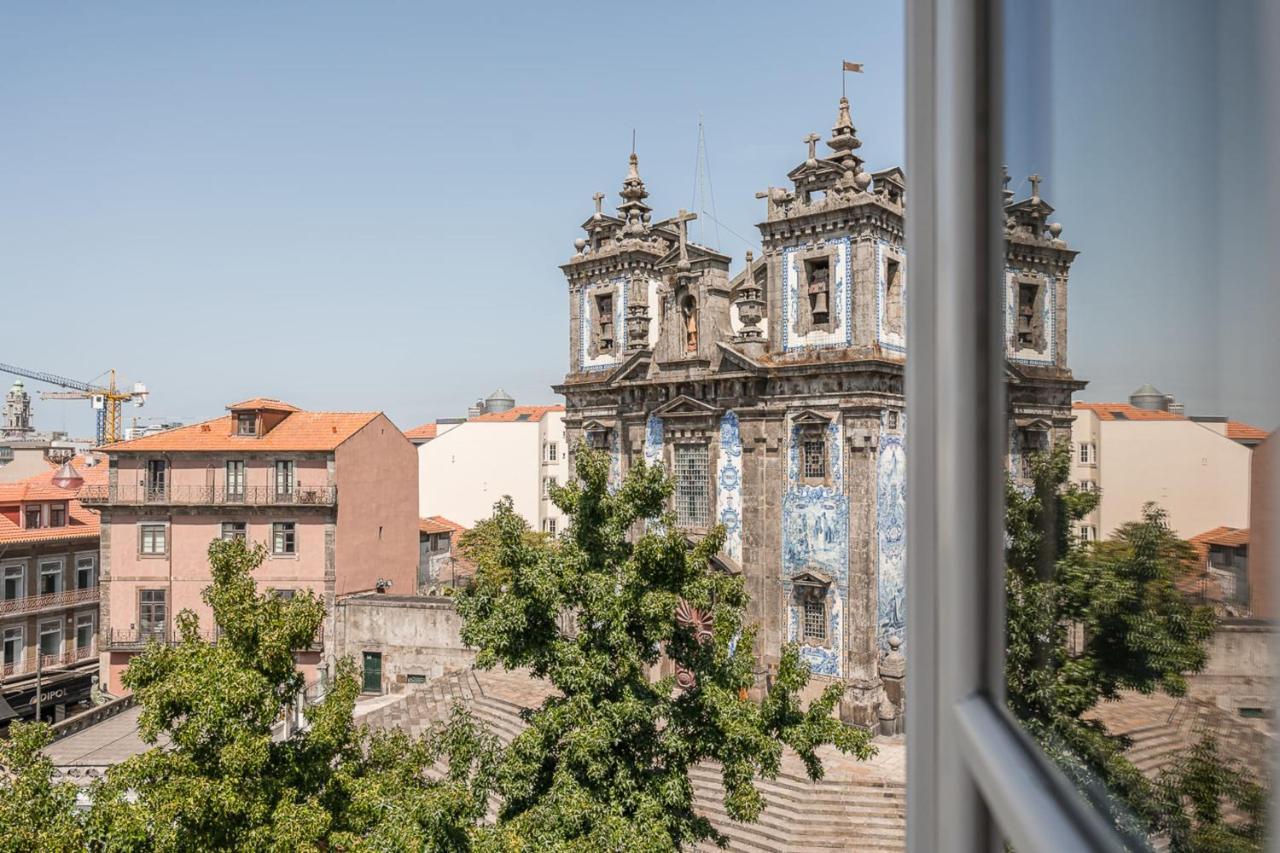 GuestReady - Batalha Mezzanine Appartamento OOporto Esterno foto