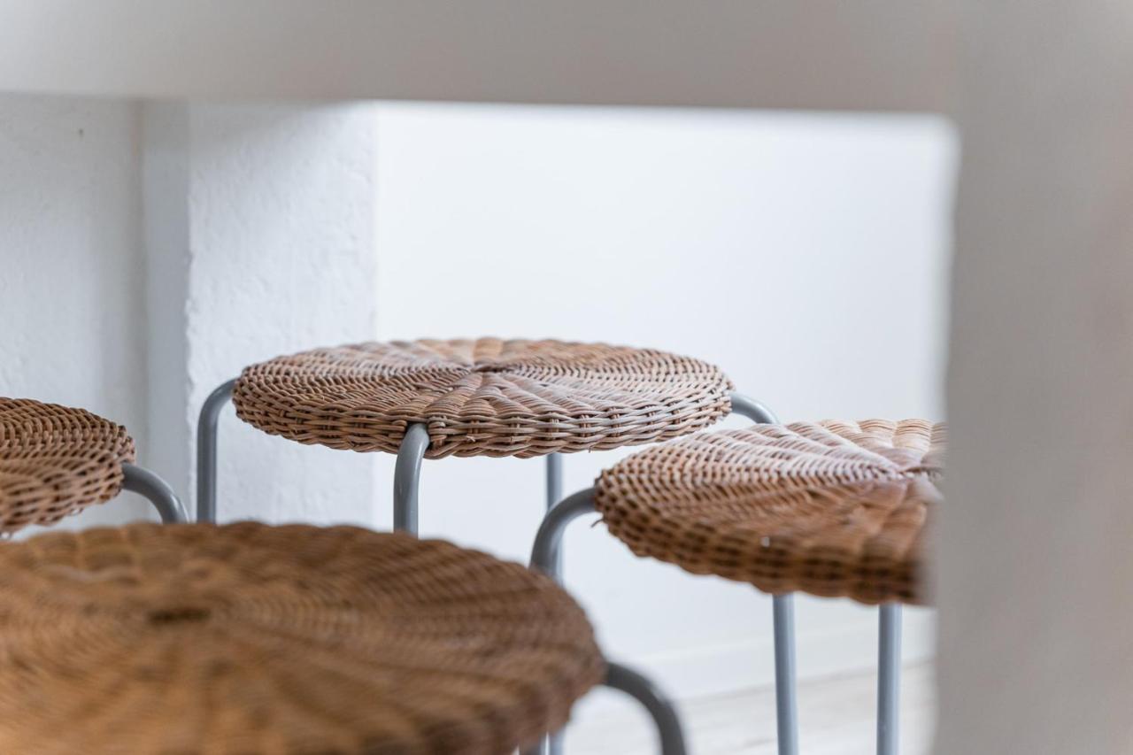 GuestReady - Batalha Mezzanine Appartamento OOporto Esterno foto