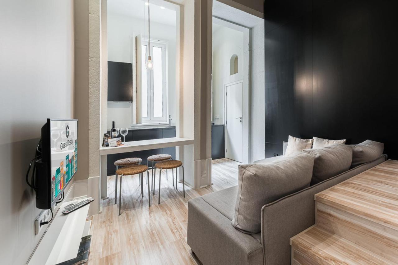 GuestReady - Batalha Mezzanine Appartamento OOporto Esterno foto