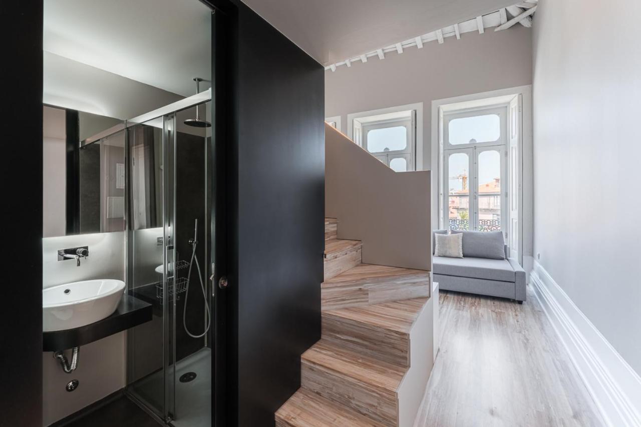 GuestReady - Batalha Mezzanine Appartamento OOporto Esterno foto