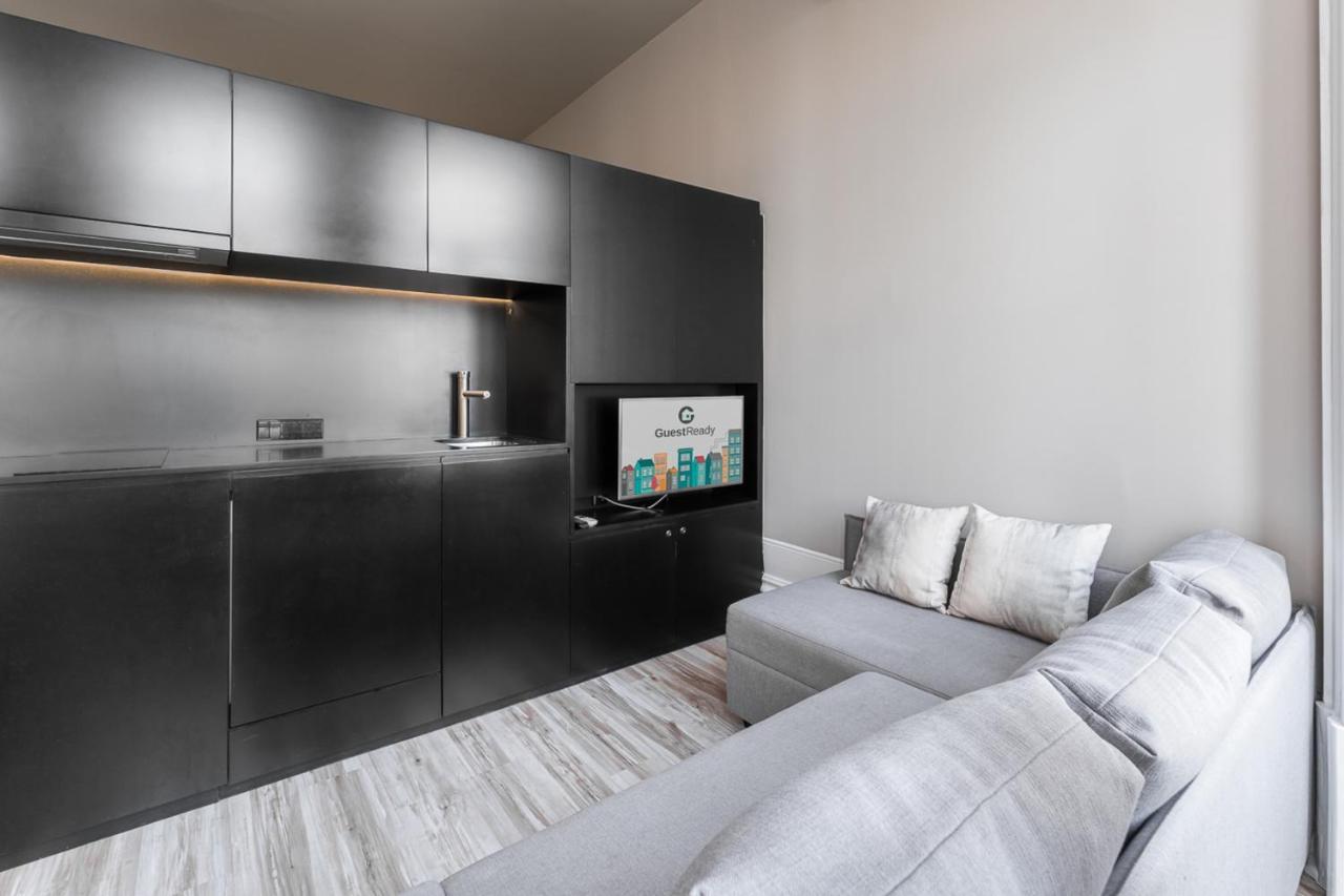 GuestReady - Batalha Mezzanine Appartamento OOporto Esterno foto