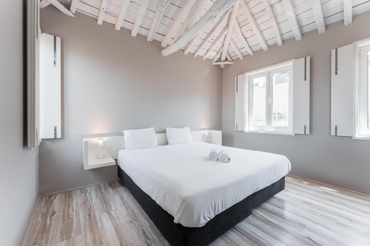 GuestReady - Batalha Mezzanine Appartamento OOporto Esterno foto