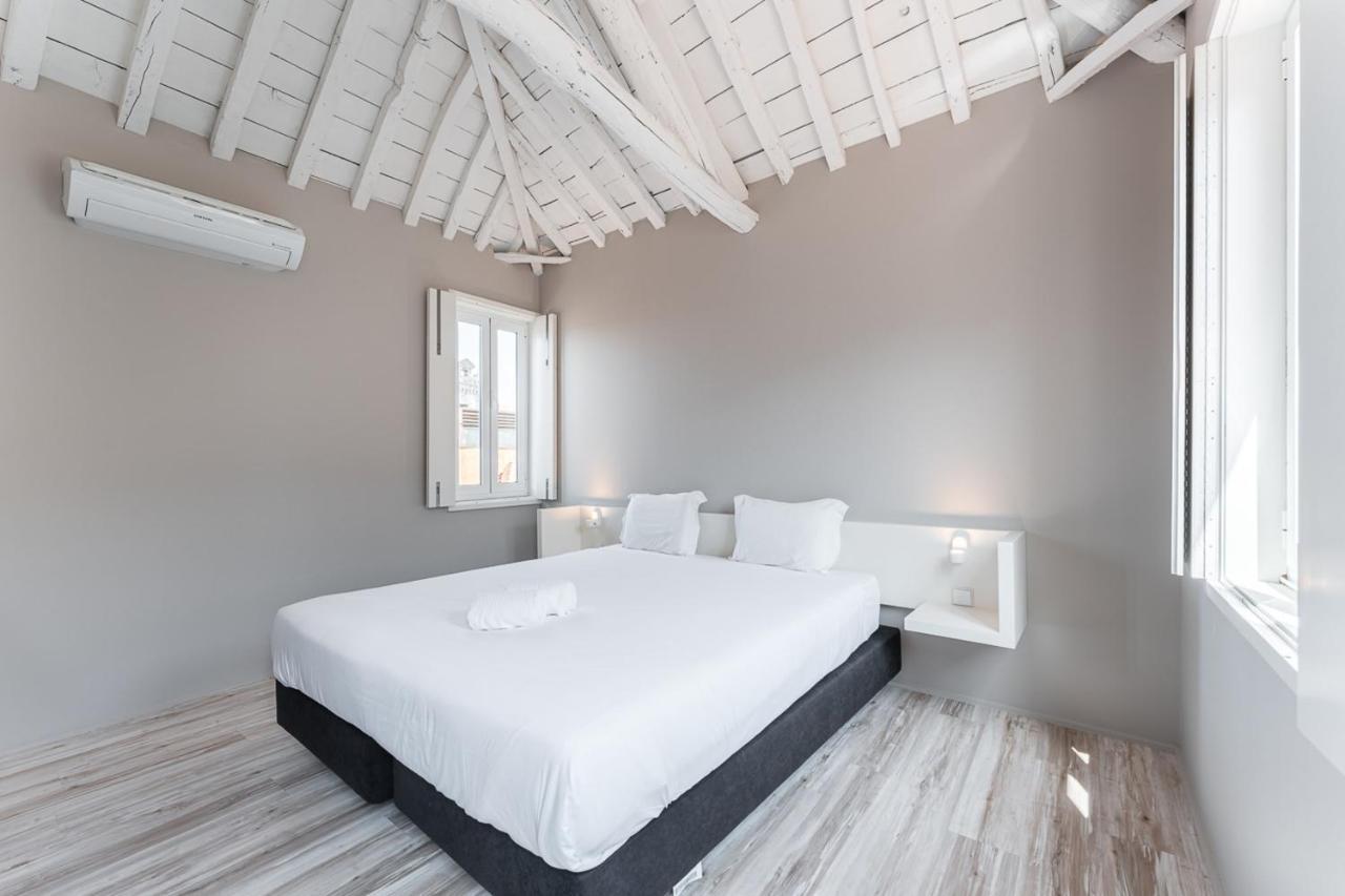 GuestReady - Batalha Mezzanine Appartamento OOporto Esterno foto