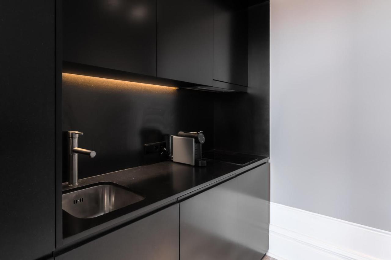 GuestReady - Batalha Mezzanine Appartamento OOporto Esterno foto