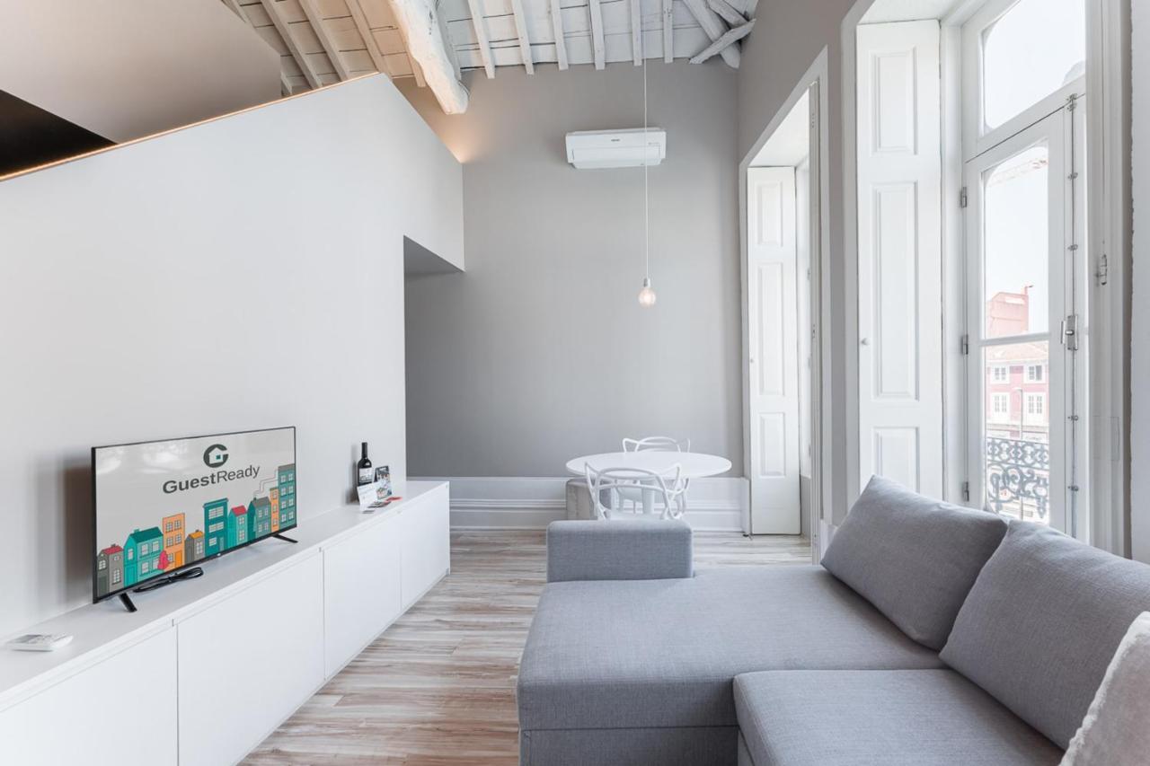 GuestReady - Batalha Mezzanine Appartamento OOporto Esterno foto