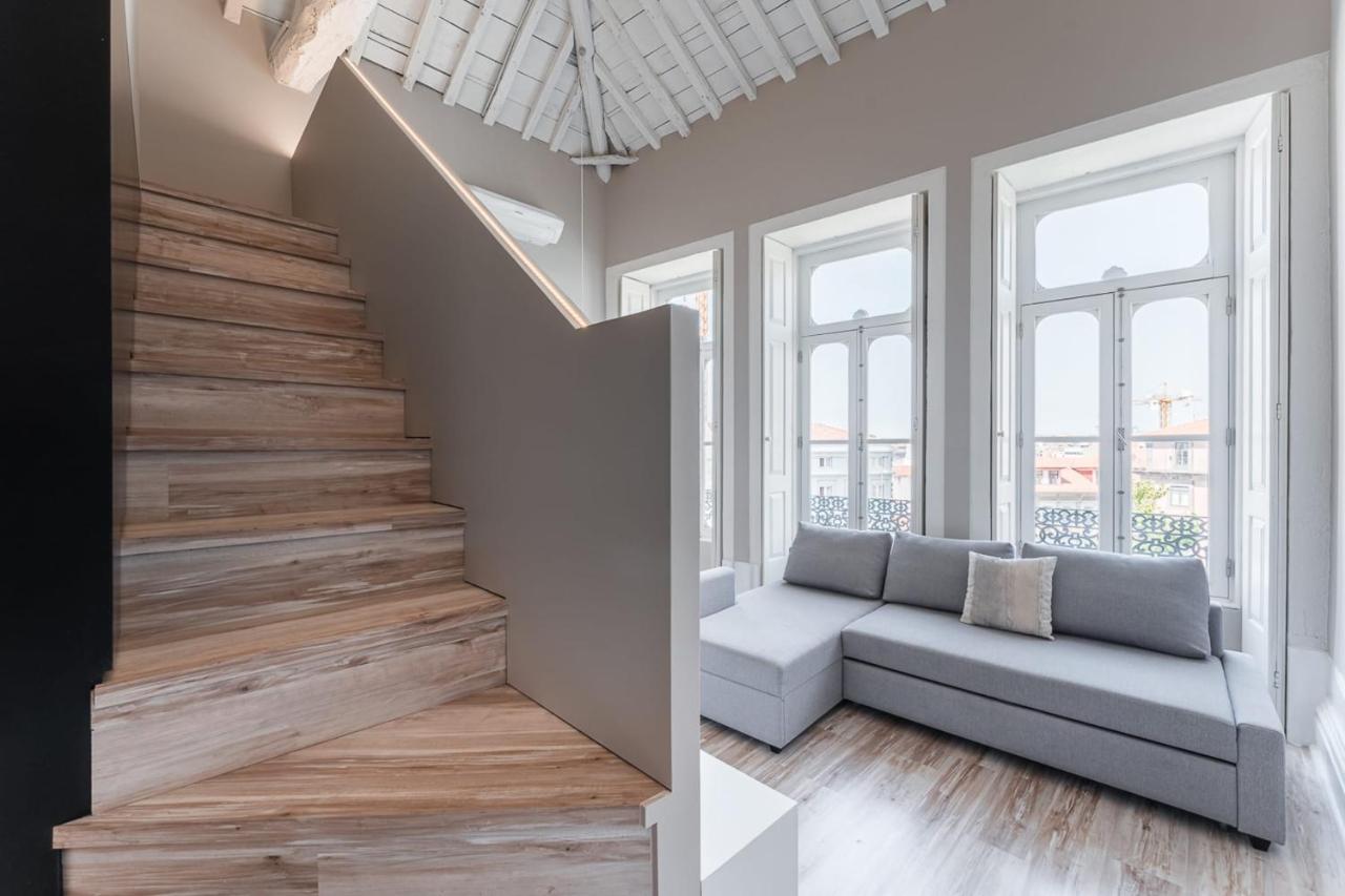 GuestReady - Batalha Mezzanine Appartamento OOporto Esterno foto