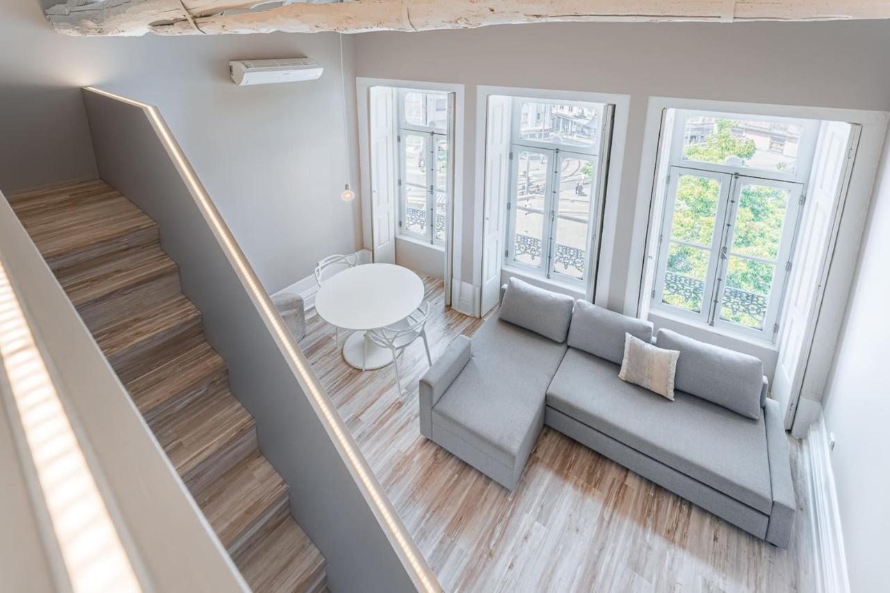 GuestReady - Batalha Mezzanine Appartamento OOporto Esterno foto